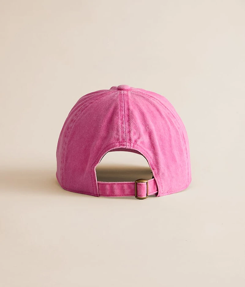 Born To Yap Hat