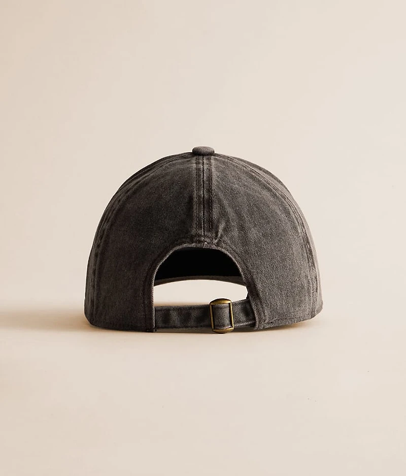 Sugar Daddy Washed Hat