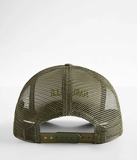 Nashville Trucker Hat