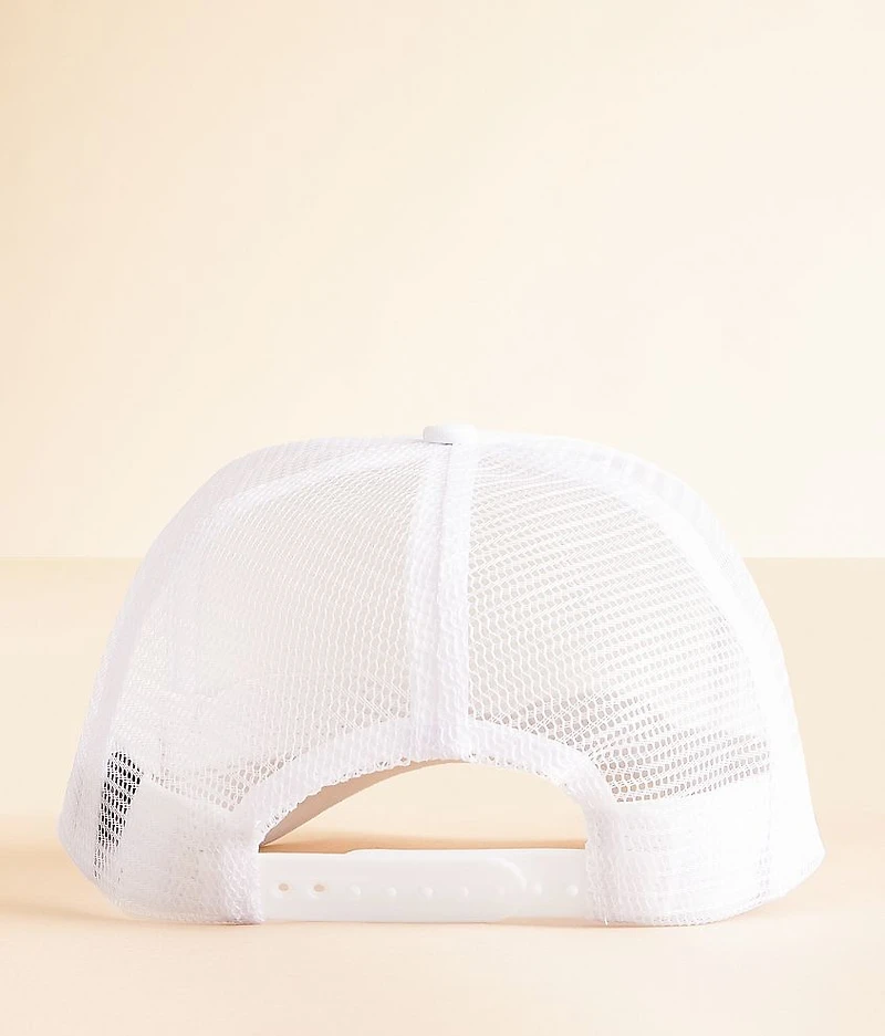 Spicy Marg Social Club Trucker Hat