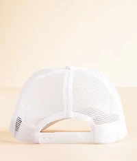 Spicy Marg Social Club Trucker Hat