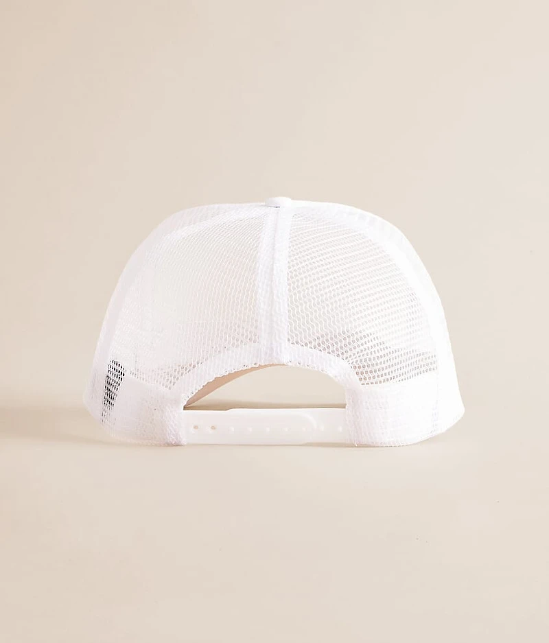 Spicy Marg Social Club Trucker Hat