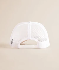 Spicy Marg Social Club Trucker Hat