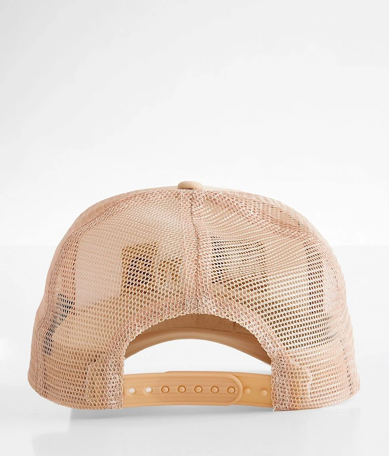 Mama Trucker Hat