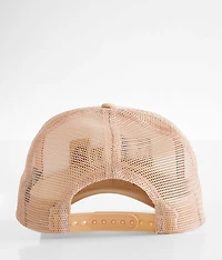 Mama Trucker Hat