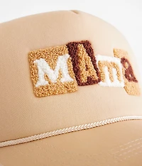 Mama Trucker Hat