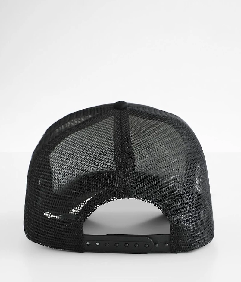 Giddy Up Trucker Hat