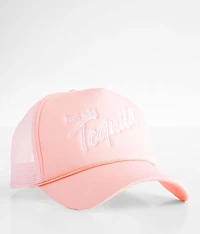 David & Young Just Add Tequila Trucker Hat