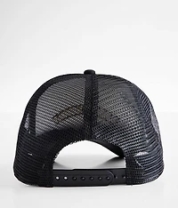 Rodeo Ready Trucker Hat