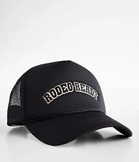 Rodeo Ready Trucker Hat