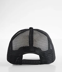 Horse Trucker Hat