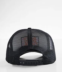 Beach Please Trucker Hat
