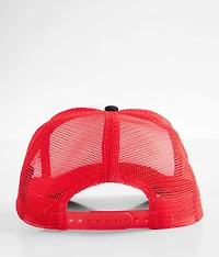 Bill's Liquor Rough & Rowdy Trucker Hat