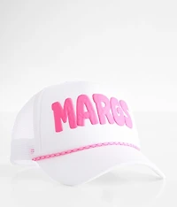 Margs Trucker Hat