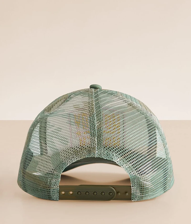 Howdy Honey Trucker Hat