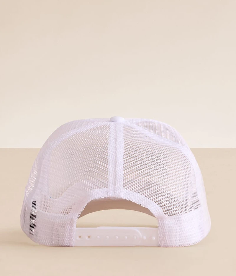 Margs Trucker Hat