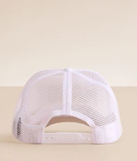 Margs Trucker Hat