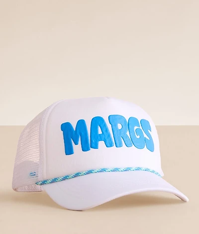Margs Trucker Hat