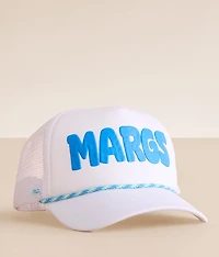 Margs Trucker Hat