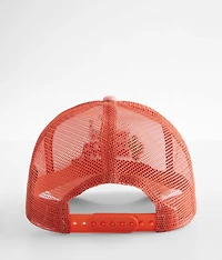 Howdy Howdy Howdy Trucker Hat