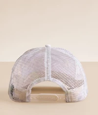 Camo Baseball Hat