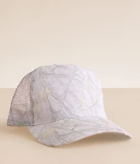 Camo Baseball Hat