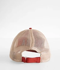 Girls - USA Baseball Hat