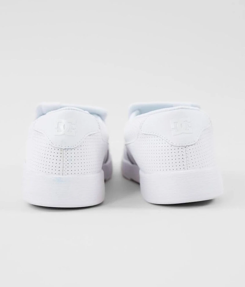Villain 2 Leather Shoe