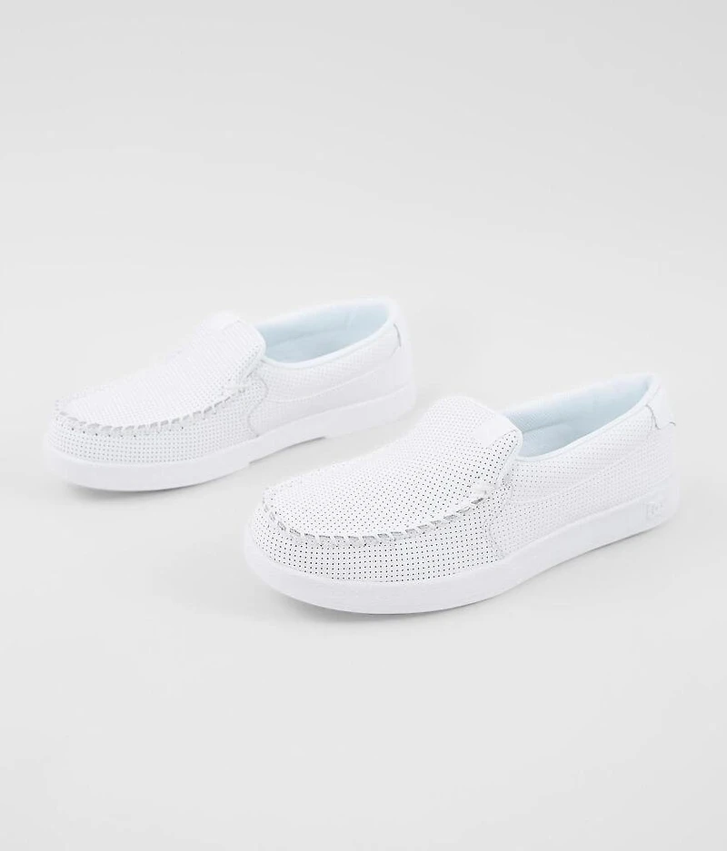 Villain 2 Leather Shoe