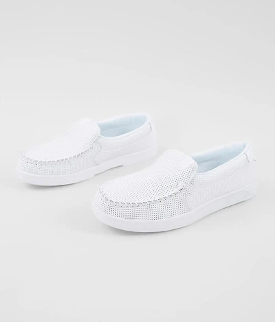 Villain 2 Leather Shoe