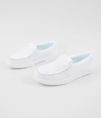 Villain 2 Leather Shoe