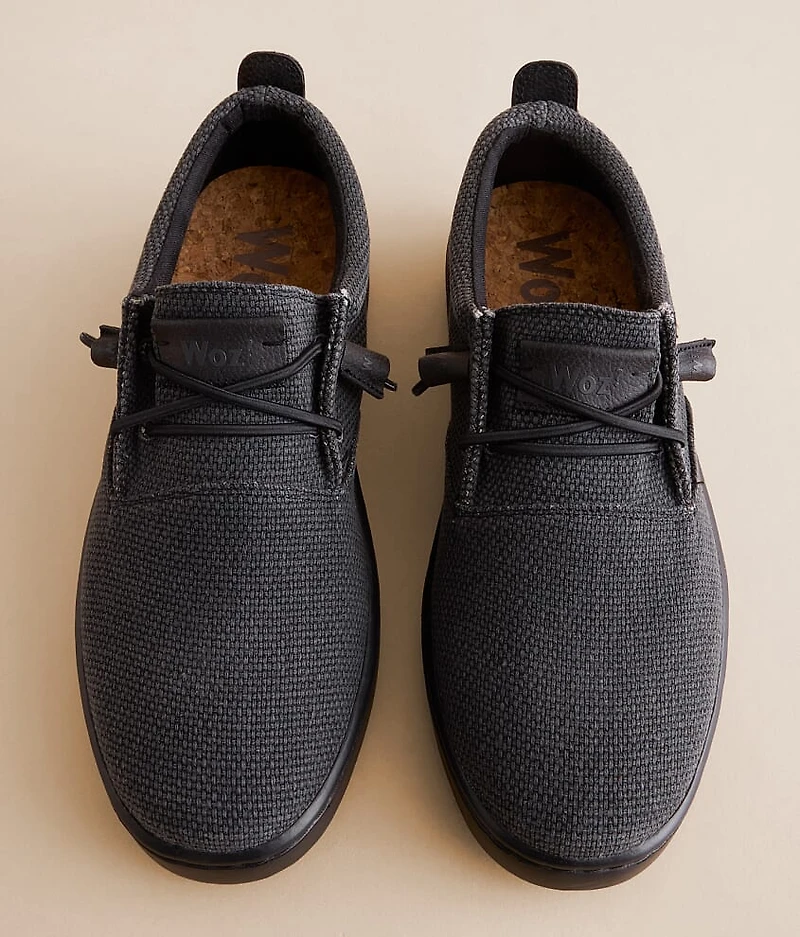 Robbie Sneaker