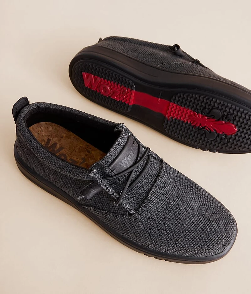 Robbie Sneaker