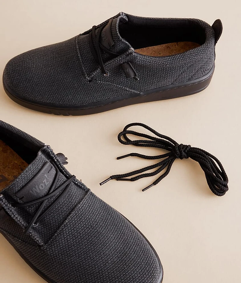 Robbie Sneaker