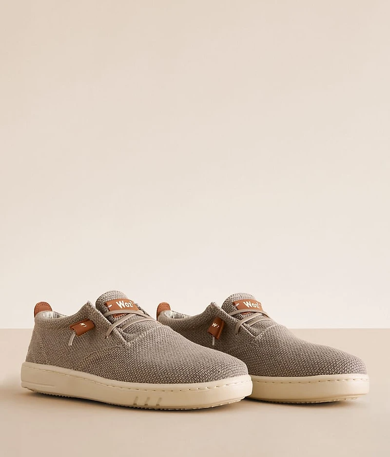 Robbie Sneaker
