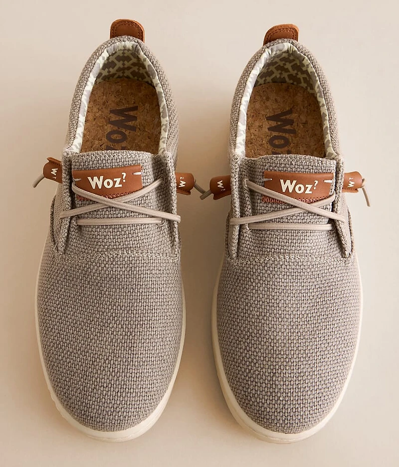 Robbie Sneaker
