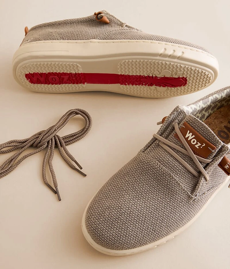 Robbie Sneaker