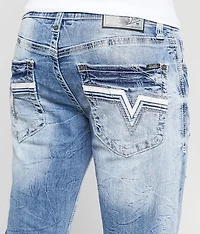 Mayhem Straight Stretch Jean
