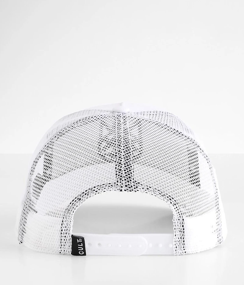 Schimuchan Trucker Hat