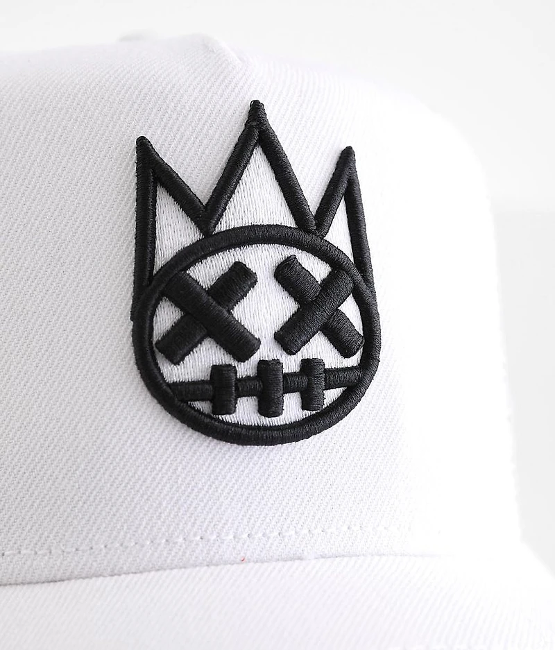 Schimuchan Trucker Hat
