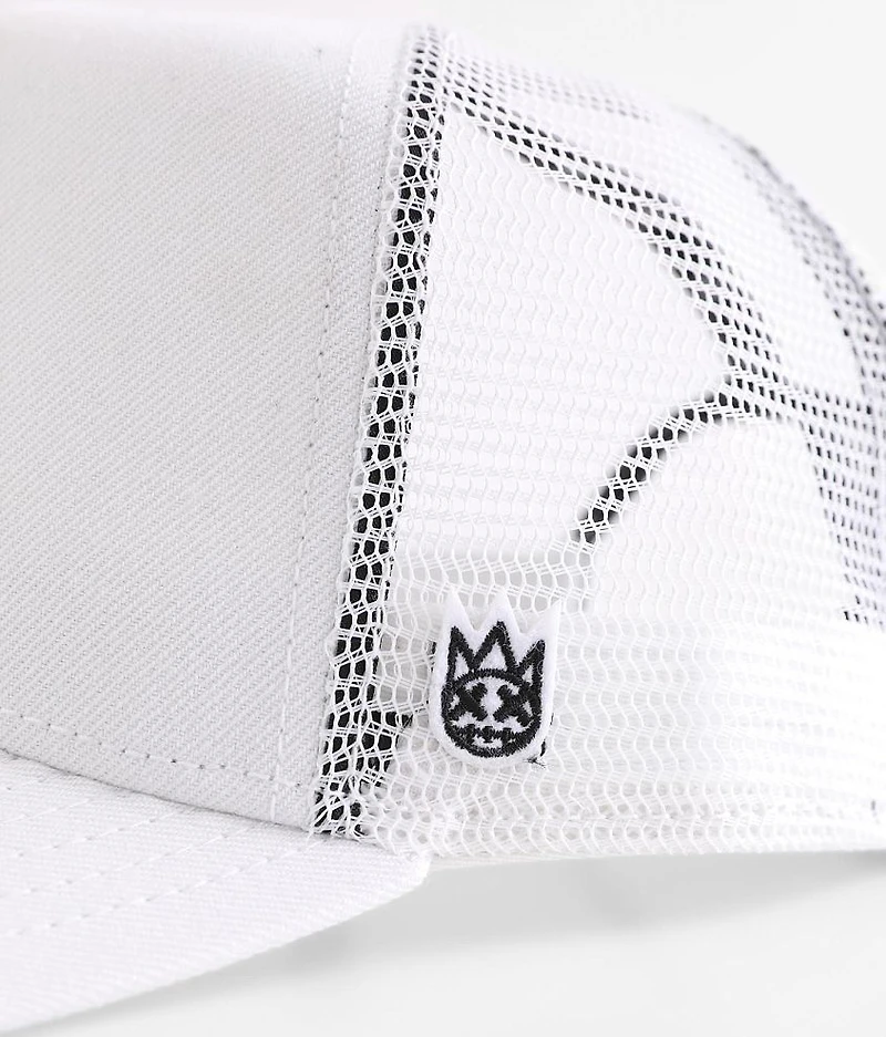 Schimuchan Trucker Hat