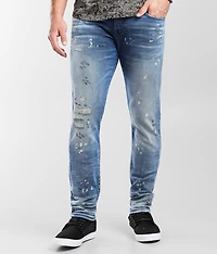 Rocker Slim Straight Jean
