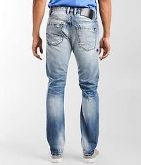 Rocker Slim Straight Jean