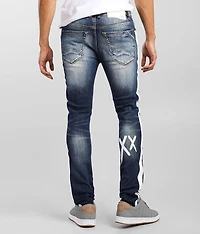Punk Super Skinny Jean