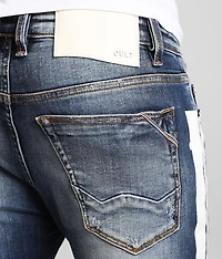 Punk Super Skinny Jean