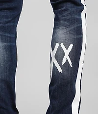 Punk Super Skinny Jean