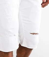 Rocker Stretch Short