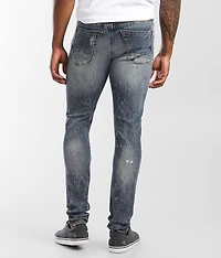 Punk Super Skinny Jean