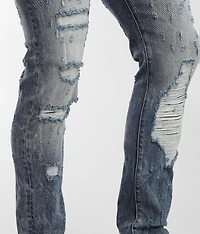 Punk Super Skinny Jean