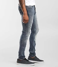 Punk Super Skinny Jean